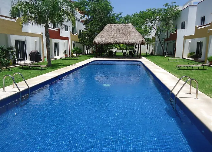 Casa Miriam