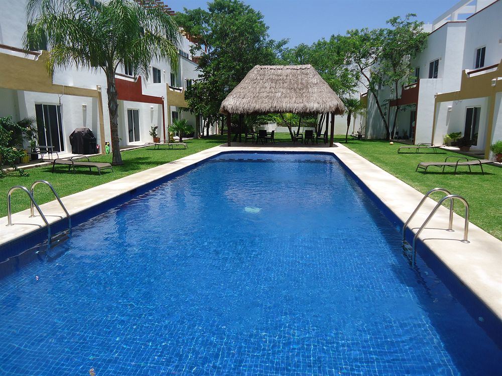 Сasa de vacaciones Casa Miriam Playa del Carmen