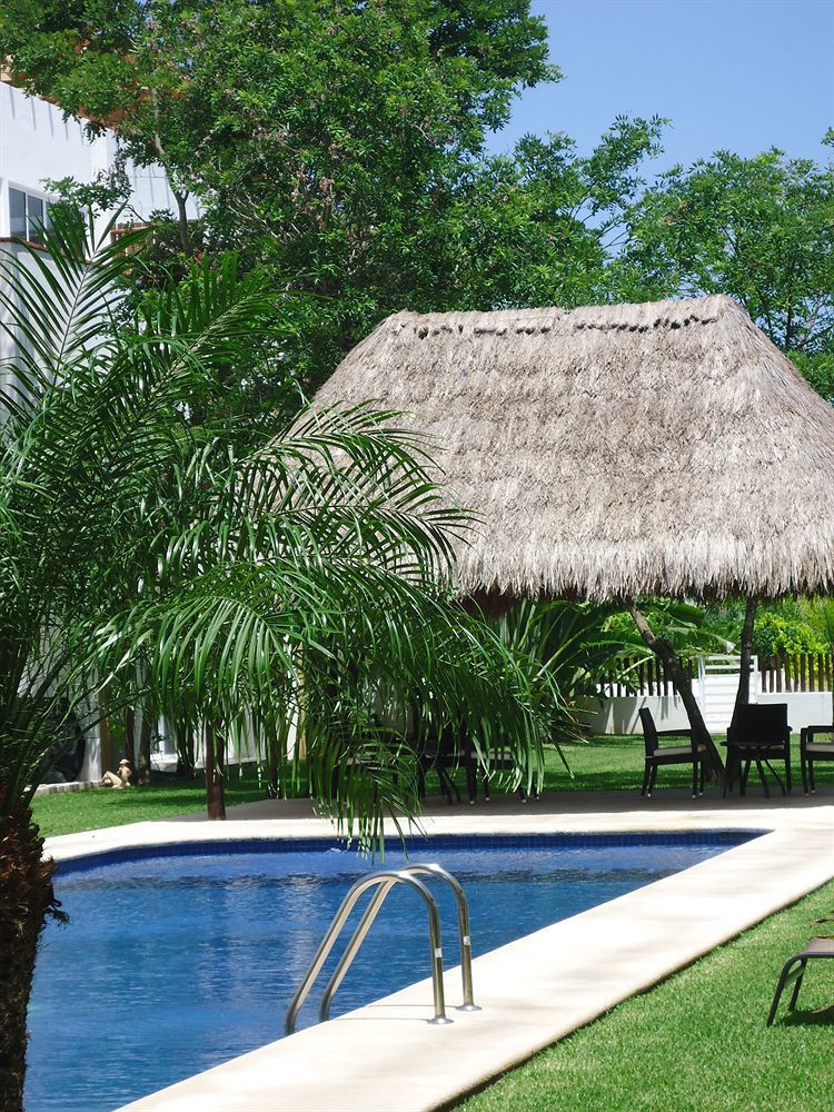 Casa Miriam