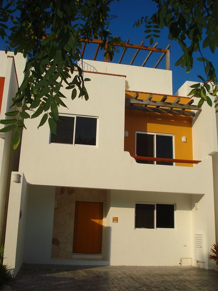 Casa Miriam