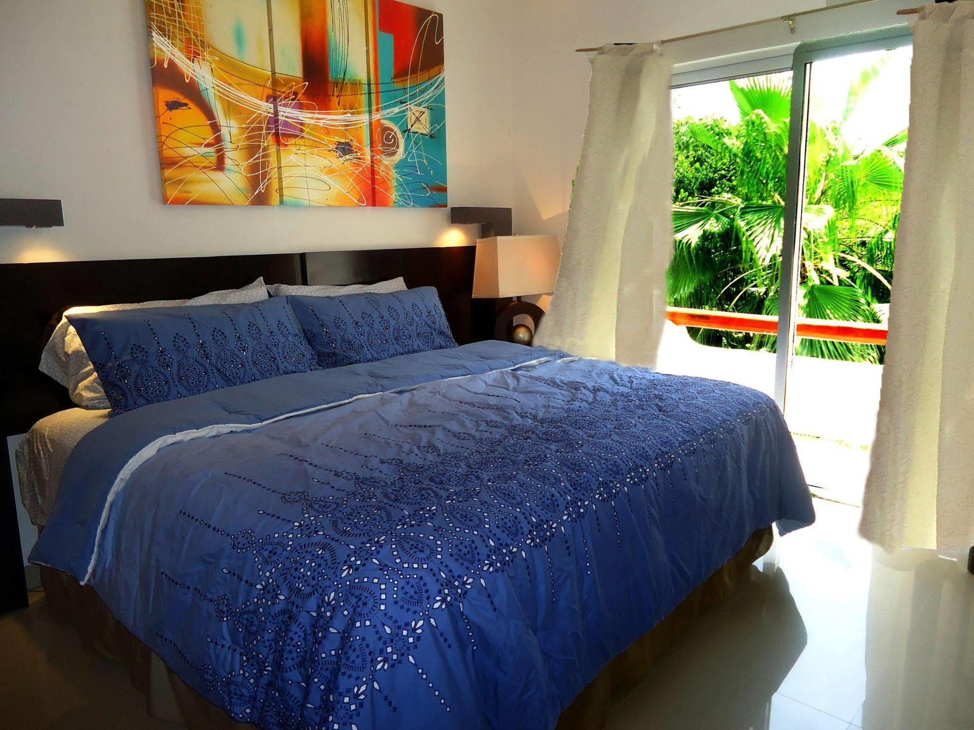 Casa Miriam * Playa del Carmen