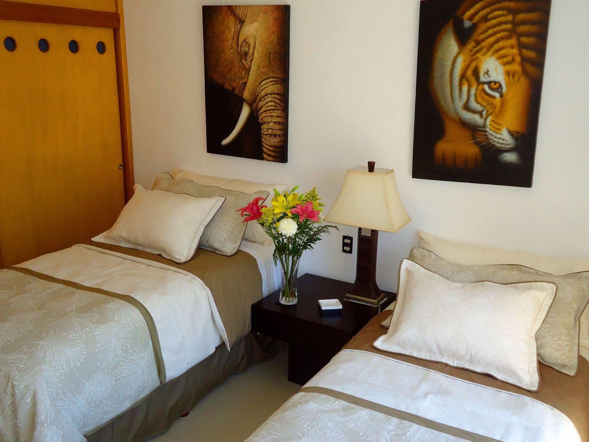 Casa Miriam Сasa de vacaciones Playa del Carmen