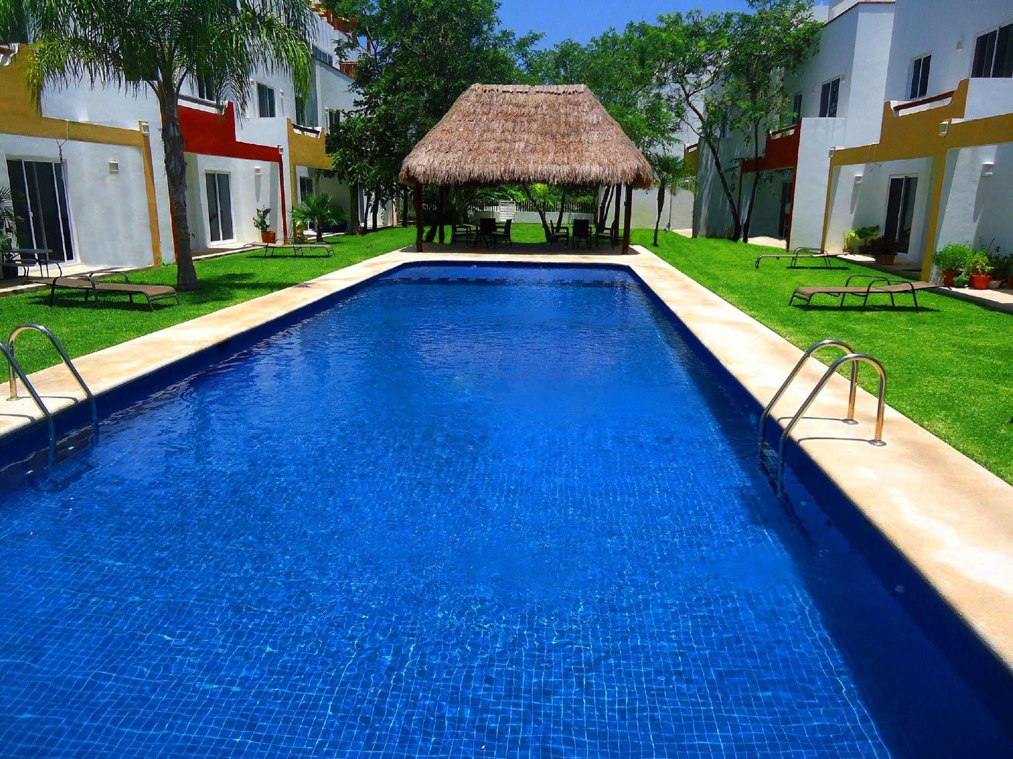 Casa Miriam