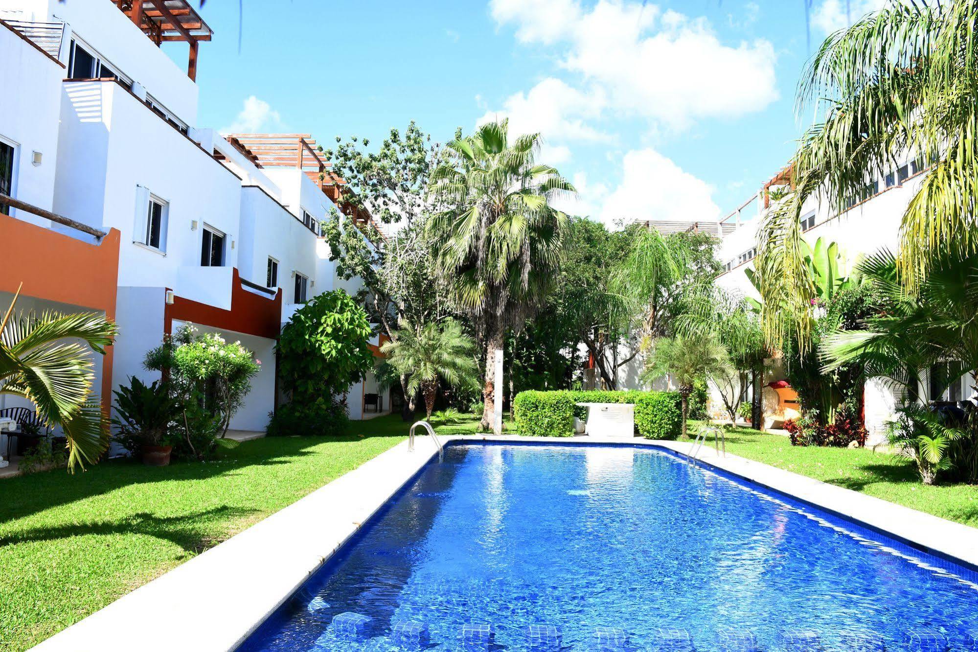 Сasa de vacaciones Casa Miriam *