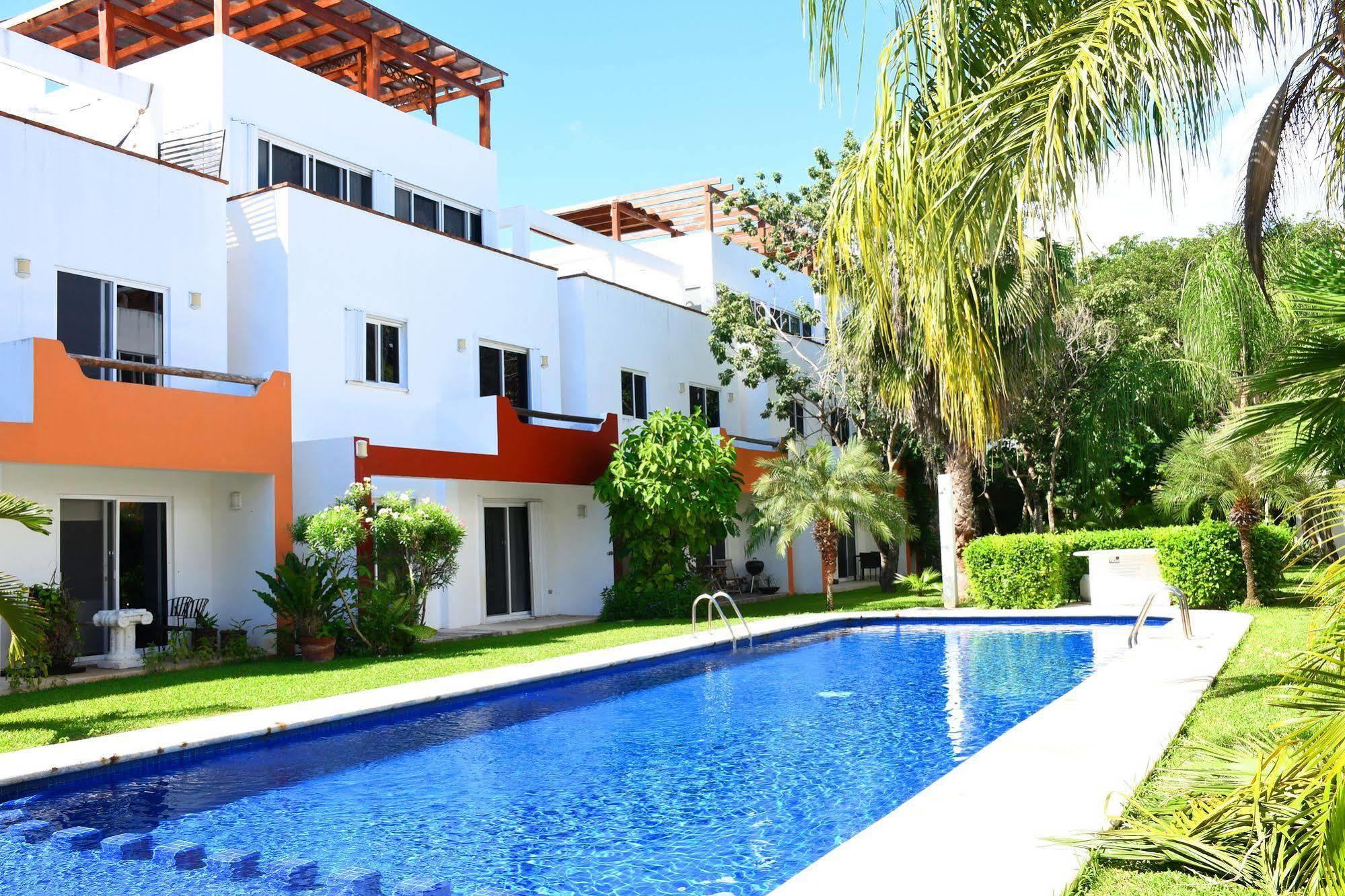 Сasa de vacaciones Casa Miriam *