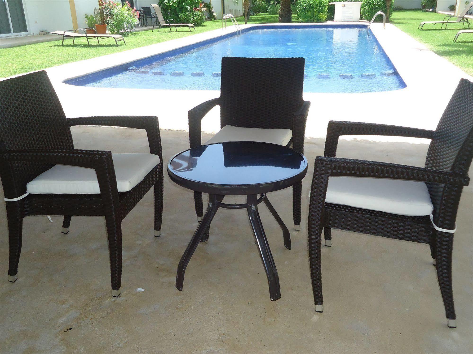 Casa Miriam Playa del Carmen