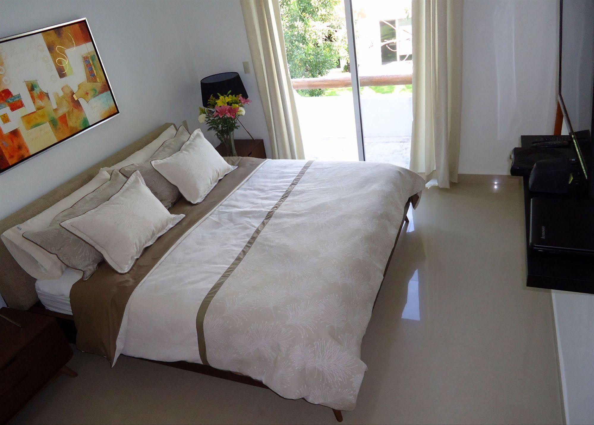 Casa Miriam Playa del Carmen