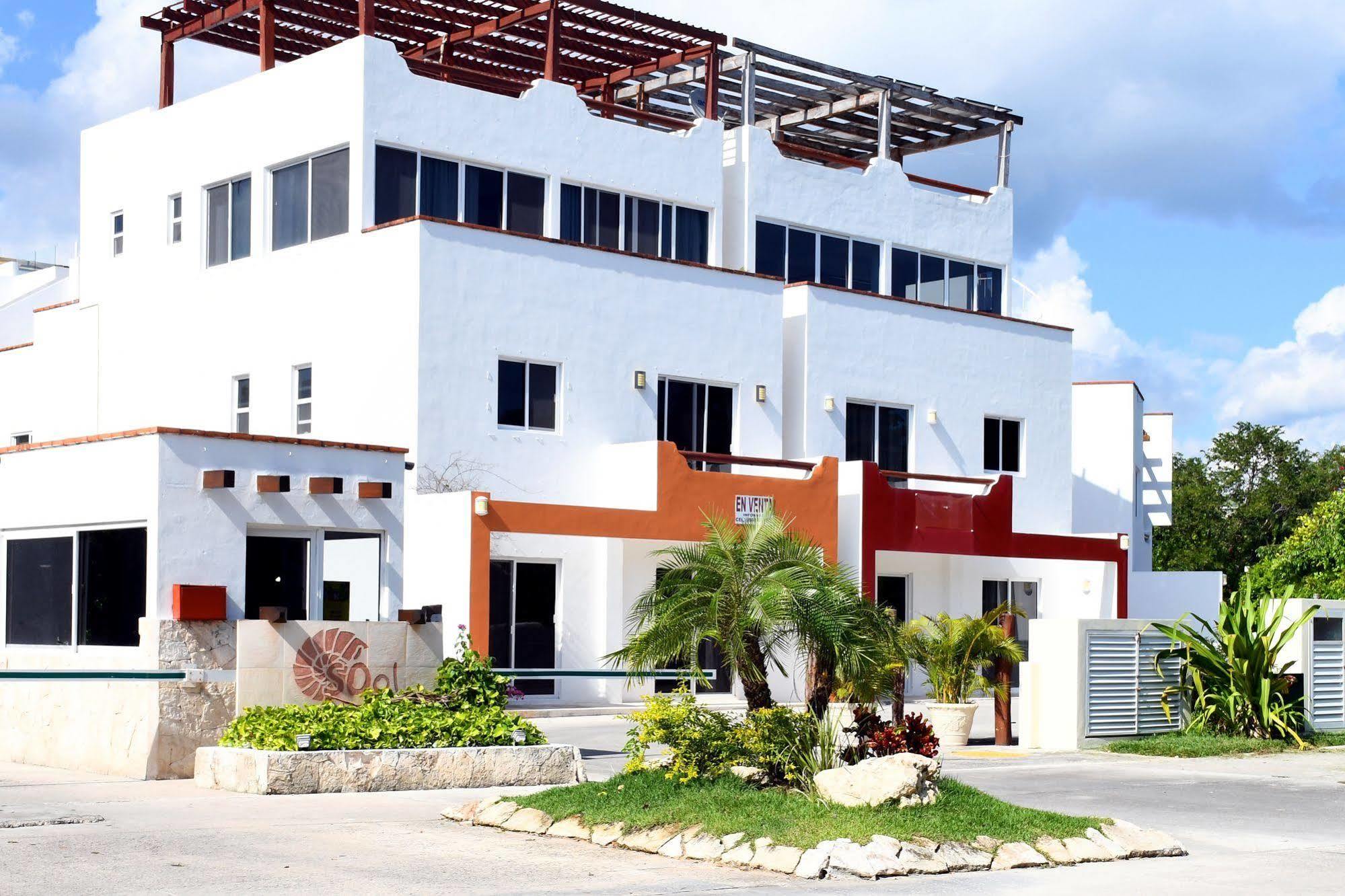 Casa Miriam *