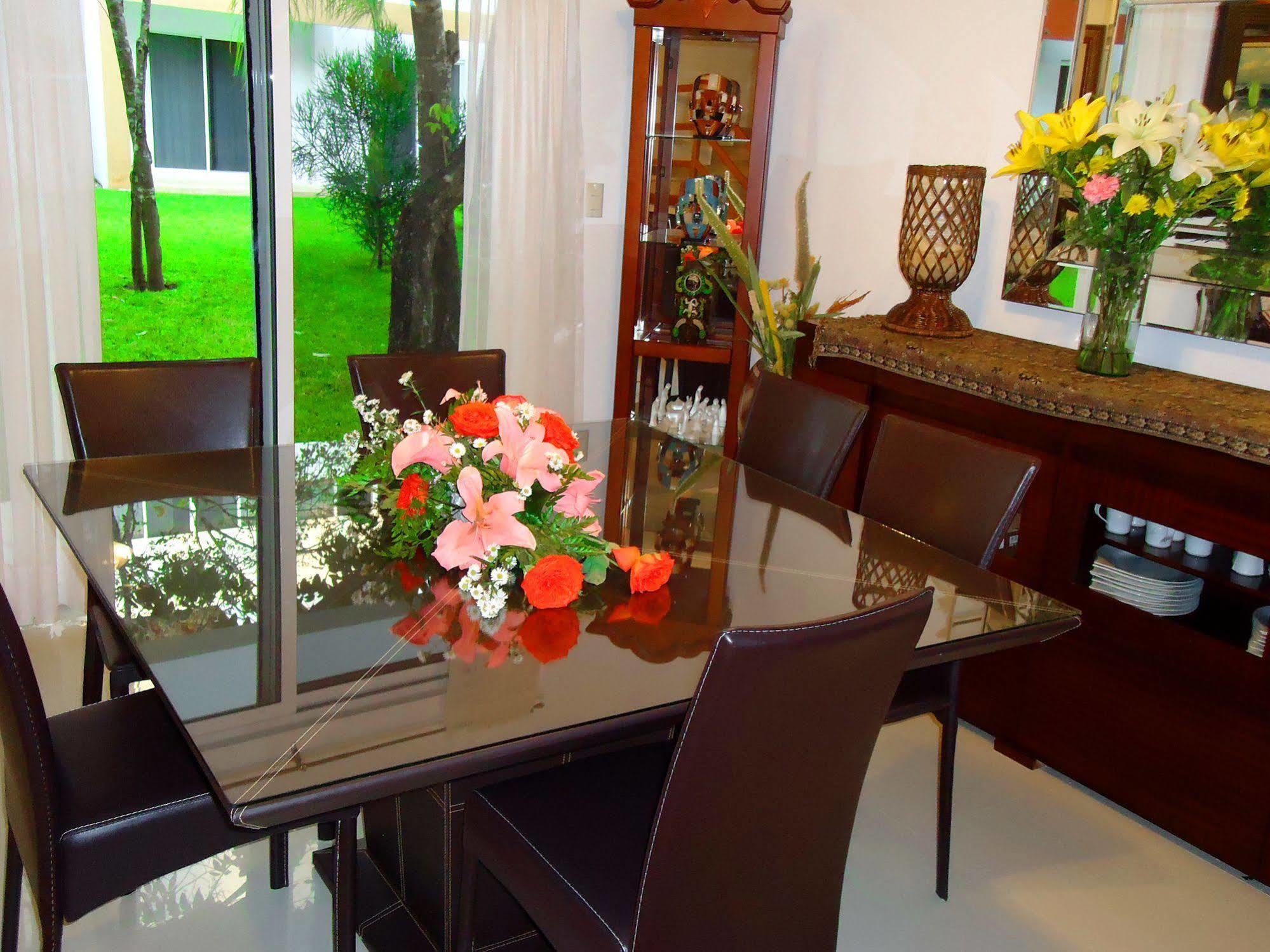 Holiday home Casa Miriam