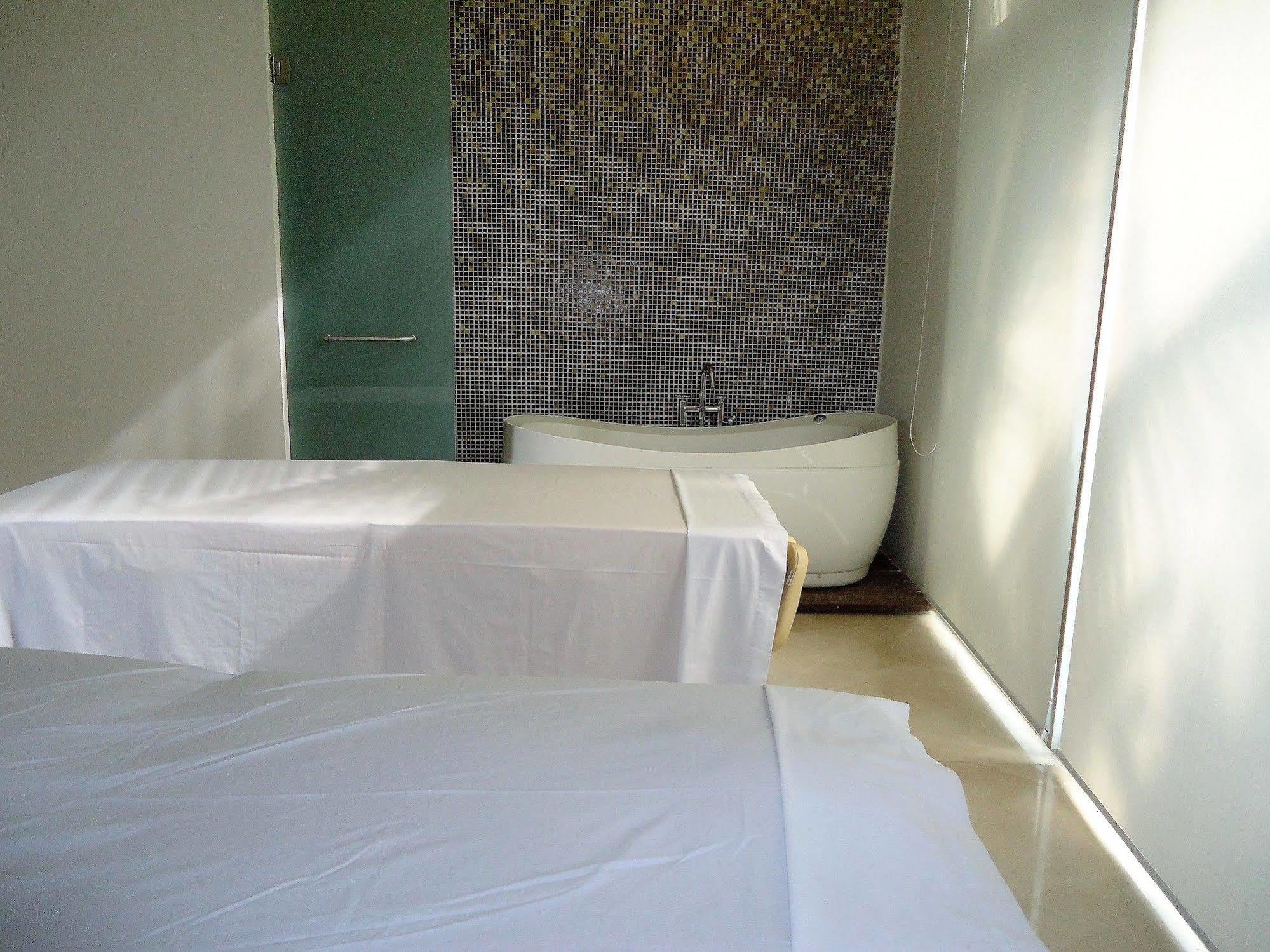 Casa Miriam Holiday home