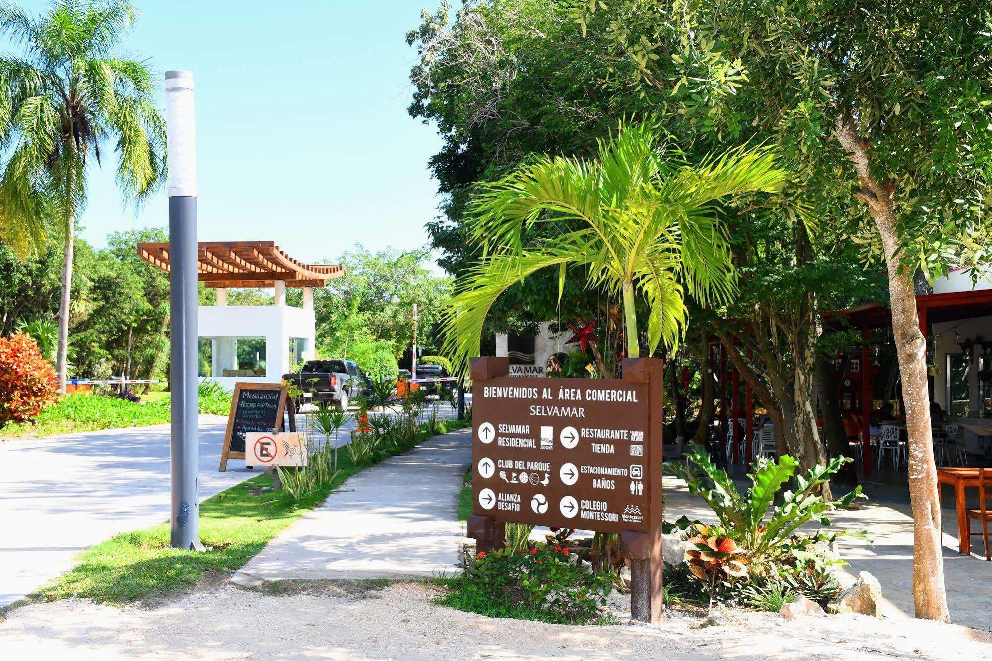 Casa Miriam *