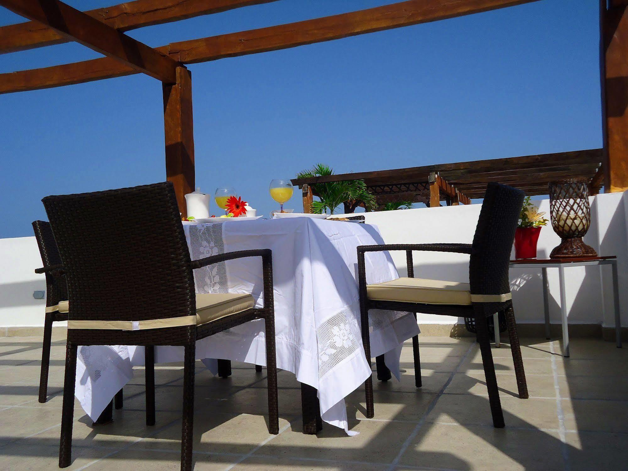 Holiday home Casa Miriam *